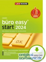 Lexware Bro Easy Start 2024 | 365 Tage Version