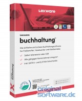 Lexware Buchhaltung 2027 - Abonnement
