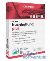 Lexware Buchhaltung Plus 2027 - Abonnement