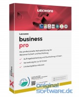 Lexware Business Pro 2027 - Abonnement