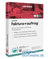 Lexware Faktura+Auftrag 2027 - Abonnement