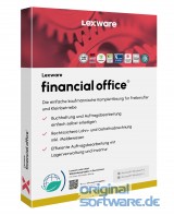 Lexware Financial Office 2027 - Abonnement