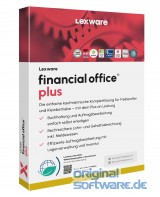 Lexware Financial Office Plus 2027 - Abonnement