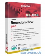Lexware Financial Office Pro 2027 - Abonnement