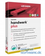 Lexware Handwerk Plus 2027 - Abonnement