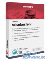 Lexware Reisekosten 2027 - Abonnement
