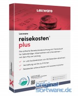 Lexware Reisekosten Plus 2027 - Abonnement