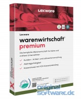 Lexware Warenwirtschaft Premium 2027 - Abonnement