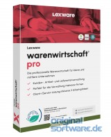 Lexware Warenwirtschaft Pro 2027 - Abonnement