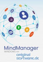 MindManager 21 Windows Download