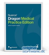 Nuance Dragon Medical Practice Edition 4.3.1