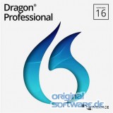 Nuance Dragon Professional 16 | Dauerlizenz
