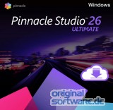 Pinnacle Studio 26 (2023) Ultimate