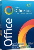 SoftMaker Office 2018 Home & Business fr Windows | Download