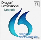 Upgrade von 15 auf Dragon Professional 16 | Volumenlizenz