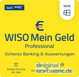 WISO Mein Geld 2027 Professional - Einzelkauf