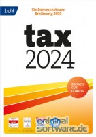 tax 2024 fr die Steuererklrung 2023