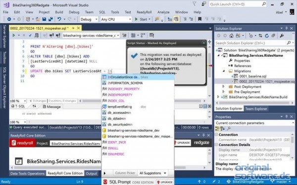 Visual Studio 2026 Professional - Open Value Dauerlizenz inkl. 3 Jahre ...