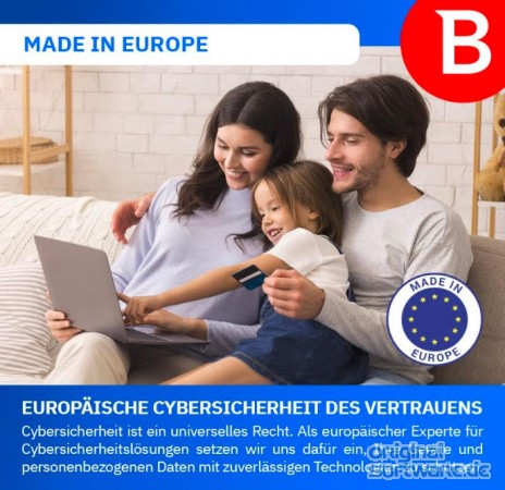 Bitdefender Premium Security Individual 2026 - 5 Geräte - 1 Jahr
