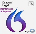 1 Jahr Maintenance & Support fr Dragon Legal 16