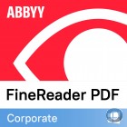 ABBYY FineReader PDF 16 Corporate | 3 Jahre | für Schulen /Behörden