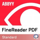 ABBYY FineReader PDF 16 Standard | 1 Jahr | für Schulen/Behörden