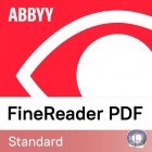 ABBYY FineReader PDF 16 Standard - 1 Jahr - kein Abo