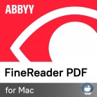 ABBYY FineReader PDF für MacOS | 1 Jahr Laufzeit