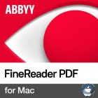 ABBYY FineReader PDF for Mac | Dauerlizenz | Abverkauf