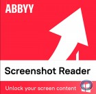 ABBYY Screenshot Reader | Dauerlizenz fr Windows