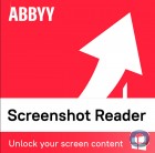 ABBYY Screenshot Reader - f�r Windows