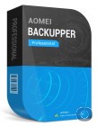 AOMEI Backupper Professional - 2 PC - Lebenslange Lizenz