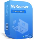 AOMEI MyRecover Professional - 1 PC - 1 Jahr