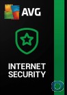 AVG Internet Security - 1 Windows PC - 1 Jahr Laufzeit