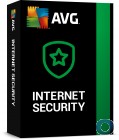 AVG Internet Security 1 Windows PC 1 Jahr