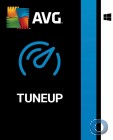 AVG PC TuneUp - 1 Windows PC - 1 Jahr - Systemoptimierung