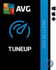 AVG PC TuneUp - 10 Ger�te - 1 Jahr - Umfassende Systemoptimierung