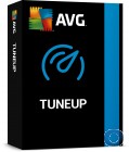 AVG PC TuneUp 1 Windows PC 1 Jahr