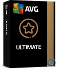 AVG Ultimate 10 Gerte 1 Jahr