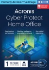 Acronis Cyber Protect Home Office Advanced | 1 PC/MAC | 1 Jahr + 250 GB Cloud Storage