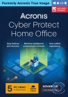 Acronis Cyber Protect Home Office Advanced | 5 PCs/MACs | 1 Jahr + 250 GB Cloud Storage
