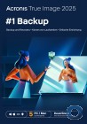Acronis True Image 2025 - 5 PC/MAC - Dauerlizenz