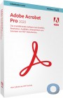 Adobe Acrobat Pro 2020 | Deutsch | Windows | macOS | Dauerlizenz | DVD