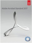 Adobe Acrobat Standard 2017 Dauerlizenz für Windows