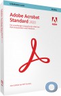Adobe Acrobat Standard 2020 Windows DVD