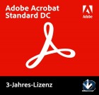 Adobe Acrobat Standard DC | Mehrsprachig | Windows | Laufzeit 3 Jahre