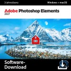 Adobe Photoshop Elements 2027 - 3 Jahre Laufzeit