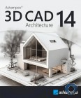 Ashampoo 3D CAD Architecture 14 - 1 PC - Dauerlizenz
