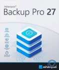 Ashampoo Backup Pro 27 - 1 PC - Dauerlizenz
