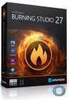 Ashampoo Burning Studio 27 - 1 PC - Dauerlizenz